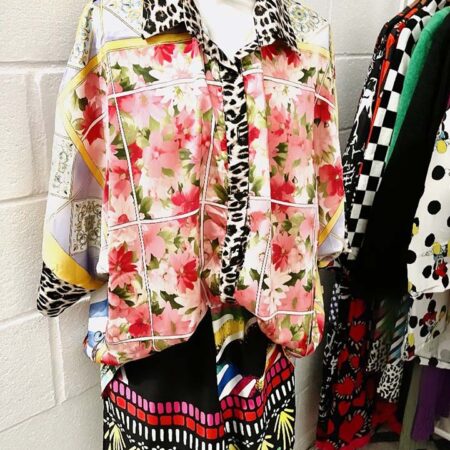 conjunto versace