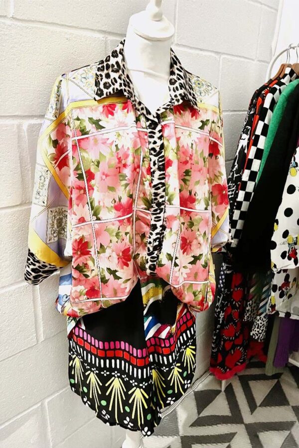 conjunto versace